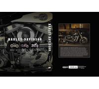 Harley-Davidson: The Complete History