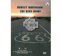 Harley Davidson, The Ride Home [Francia] [DVD]