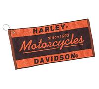 HARLEY-DAVIDSON Toalla de Barra de Motocicletas - HDL-18502