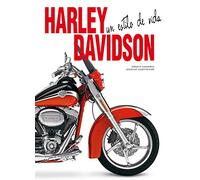 Harley-Davidson – Un estilo de vida – Ilustrado