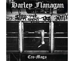 Harley Flanagan - Cro-Mags [Vinilo]