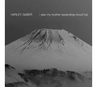 HARLEY GABER I Saw My Mother Ascending Mount Fuji (CD) (Importación USA)