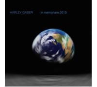 HARLEY GABER In Memoriam 2010 (CD) (Importación USA)