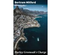 Harley Greenoaks Charge (ebook)