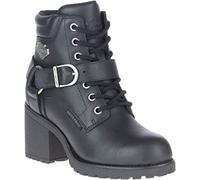 Harley Howell 5" Lace Black 10