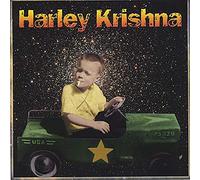 Harley Krishna [CD]