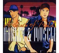 Harley & Muscle - A Decade of Truth