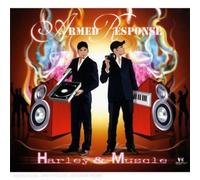 Harley & Muscle - Armed Response