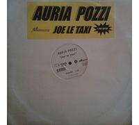 Harley & Muscle - Driving In My Soul (feat. Jimi Polo) [Vinyl Single]