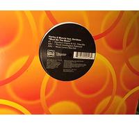 Harley & Muscle Ft Gerideau - Must Be the Music [Vinilo]