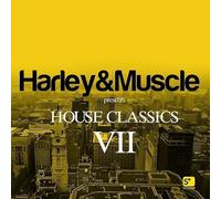 Harley & muscle - House classics vii