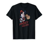 Harley Quinn Big Hammer Camiseta