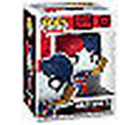 Harley Quinn Con Pizza POP Heroes #452 Figura De Vinilo FUNKO