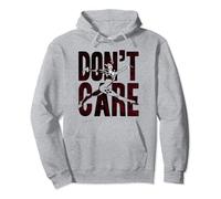 Harley Quinn Don't Care Sudadera con Capucha