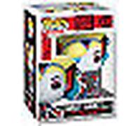 Harley Quinn En Apokolips POP Heroes #450 Figura De Vinilo FUNKO