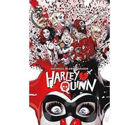 Harley Quinn: Especial 30 Aniversario