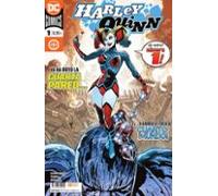 Harley Quinn Nº 31/1