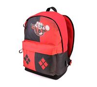 Harley Quinn Puddin-Mochila HS