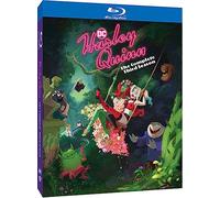 Harley Quinn: The Complete Third Season [USA] [Blu-ray]