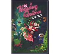 Harley Quinn: The Complete Third Season [USA] [DVD]