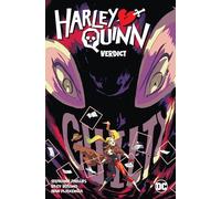 Harley Quinn Vol. 3 (Harley Quinn, 3)