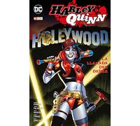 Harley Quinn Vol. 4: La llamada del deber