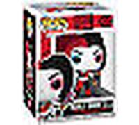 Funko Pop! Heroes: DC - Harley Quinn with Weapons - Figura de Vinilo Coleccionable - Idea de Regalo - Mercancia Oficial - Juguetes para Niños y Adultos - Comic Books Fans