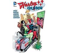 Harley Quinn: Welcome to Metropolis