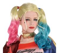 Harley Quinn Wig Accessory