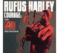 Harley,Rufus - Courage - the Atlantic Recordi