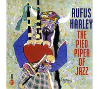 Rufus Harley - The Pied Piper of Jazz