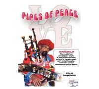 Harley, Rufus - Pipes of Peace [USA] [DVD]