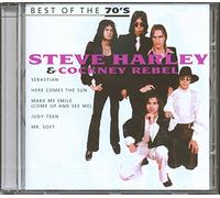 Harley, Steve - Best Of The 70's