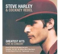 Harley,Steve & Cockney Rebel - Greatest Hits-Live in Concert [Import]