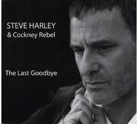 Harley, Steve & Cockney Rebel - The Last Goodbye
