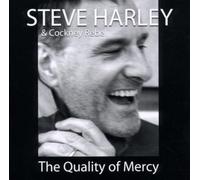 Harley,Steve & Cockney Rebel - The Quality of Mercy