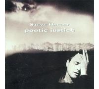 Harley,Steve^Harley,Steve - Poetic Justice
