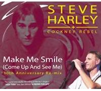 Harley, Steve - Make Me Smile Re-Recording