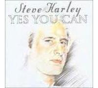 Harley Steve - Yes You Can