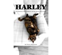 Harley: The Hooners, the Heartbeat, and the House They Loved