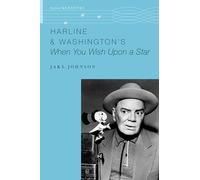 Harline & Washington's When You Wish Upon a Star (Oxford Keynotes)