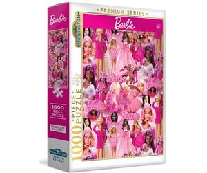 Harlington PQ Barbie Puzzle 1000pcs