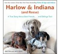 Harlow & Indiana (and Reese) (ebook)