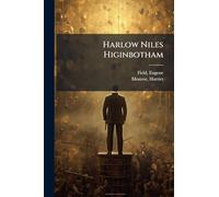 Harlow Niles Higinbotham