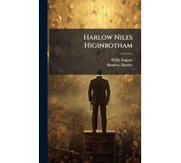 Harlow Niles Higinbotham