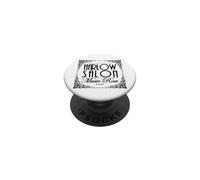 Harlow Salon Music Row Nashville PopSockets PopGrip Adhesivo