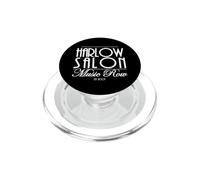 Harlow Salon Music Row Nashville PopSockets PopGrip para MagSafe