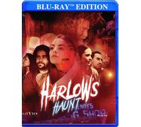 Harlow's Haunt [USA] [Blu-ray]