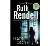 Harm Done (ebook)