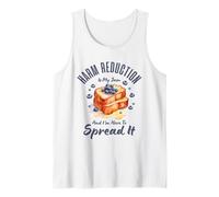 Harm Reduction Is My Jam - Overdose Awareness Nurse Camiseta sin Mangas